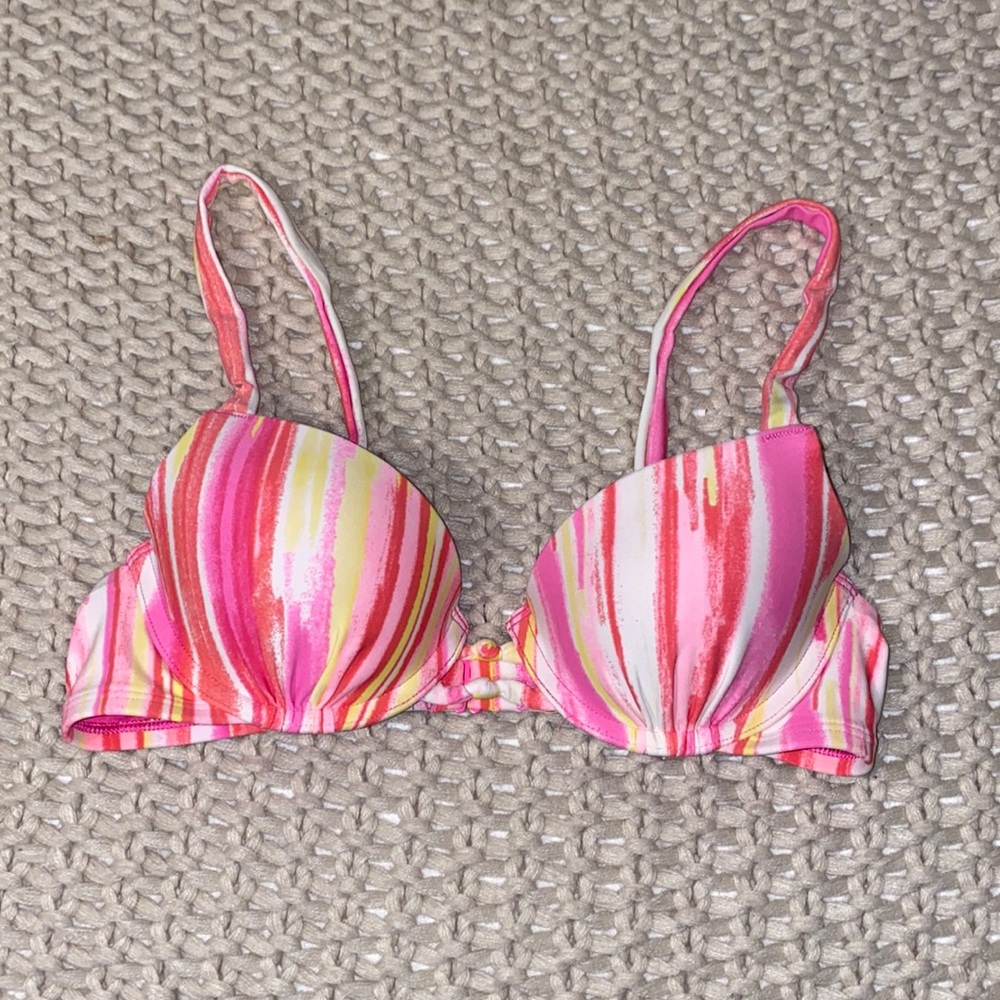 Aerie bikini top